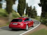 Mercedes-Benz CLS-Class Shooting Brake 2013 года